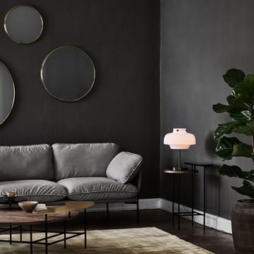 Sillon SH4 -peili - Chrome - &Tradition