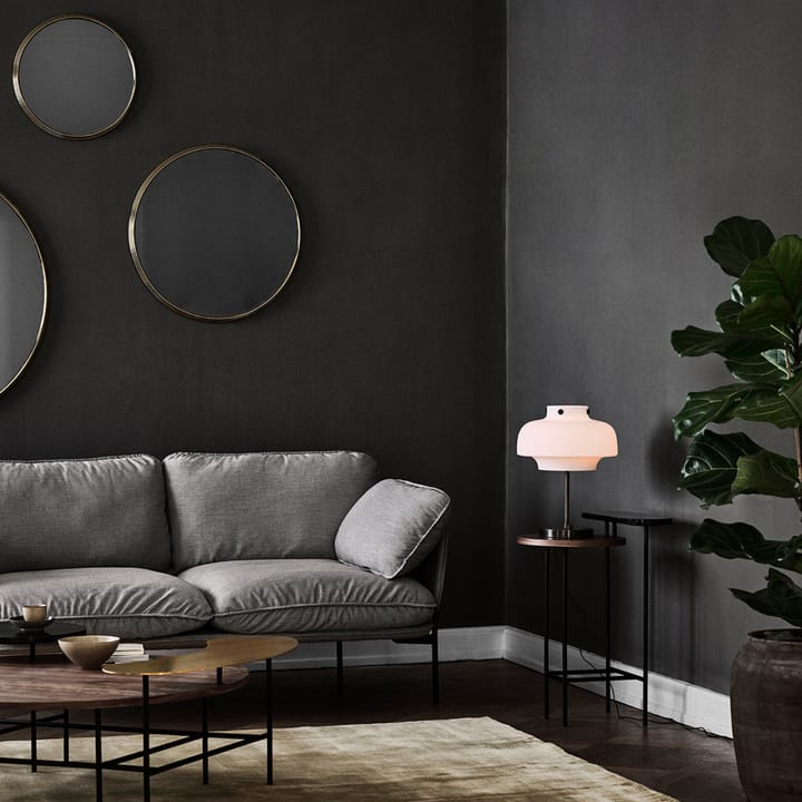 Sillon SH4 -peili, Chrome &Tradition