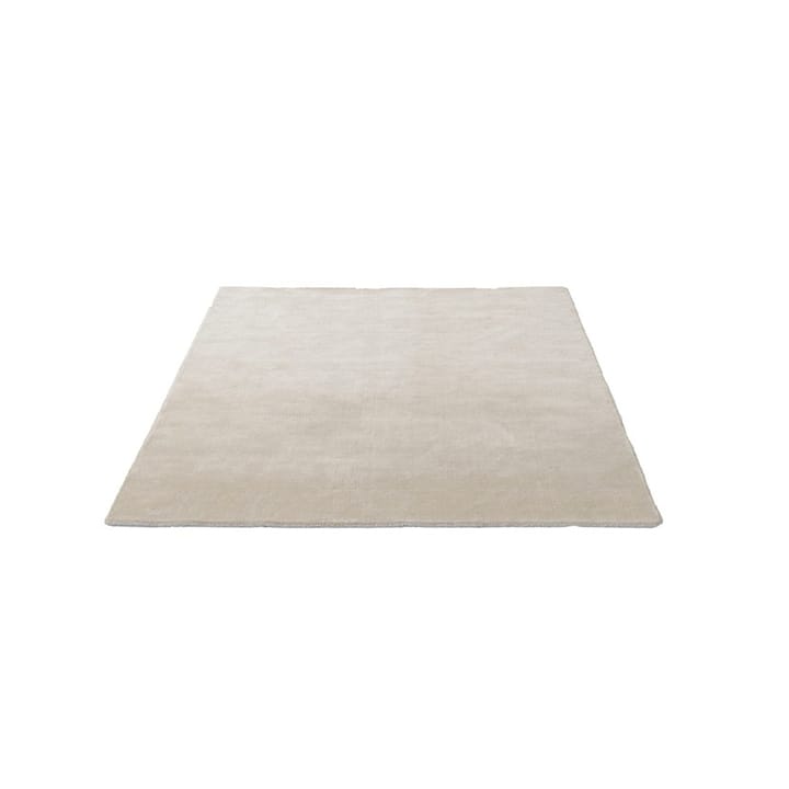 The Moor matto AP5 170x240 cm - beige dew - &Tradition