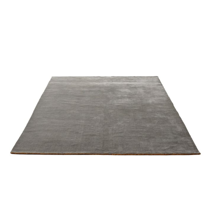 The Moor matto AP5 170x240 cm - grey moss - &Tradition