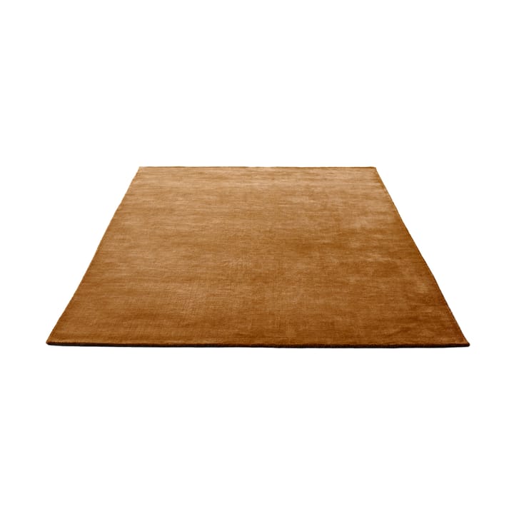 The Moor matto AP7 200x300 cm - Brown gold - &Tradition