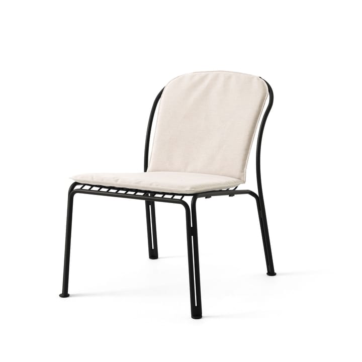 Thorvald Lounge Chair SC100/SC101 istuintyyny, Sunbrella Heritage Papyrus &Tradition