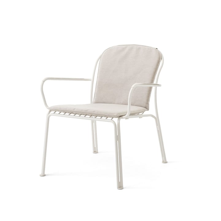 Thorvald Lounge Chair SC100/SC101 istuintyyny, Sunbrella Heritage Papyrus &Tradition