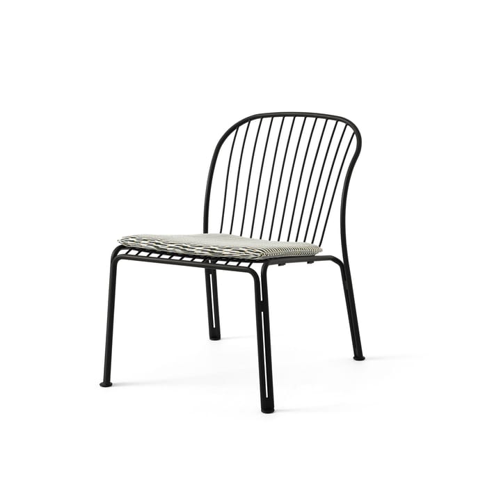 Thorvald Lounge Chair SC100/SC101 istuintyyny, Sunbrella Marquetry Bora &Tradition