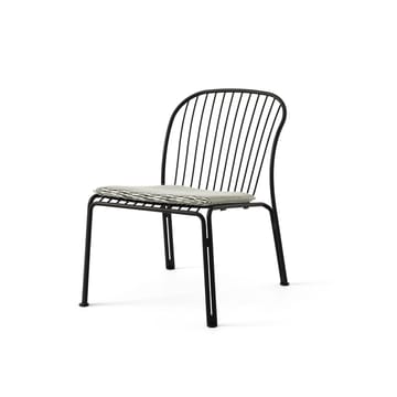 Thorvald Lounge Chair SC100/SC101 istuintyyny - Sunbrella Marquetry Bora - &Tradition