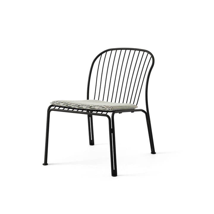 Thorvald Lounge Chair SC100/SC101 istuintyyny - Sunbrella Marquetry Bora - &Tradition