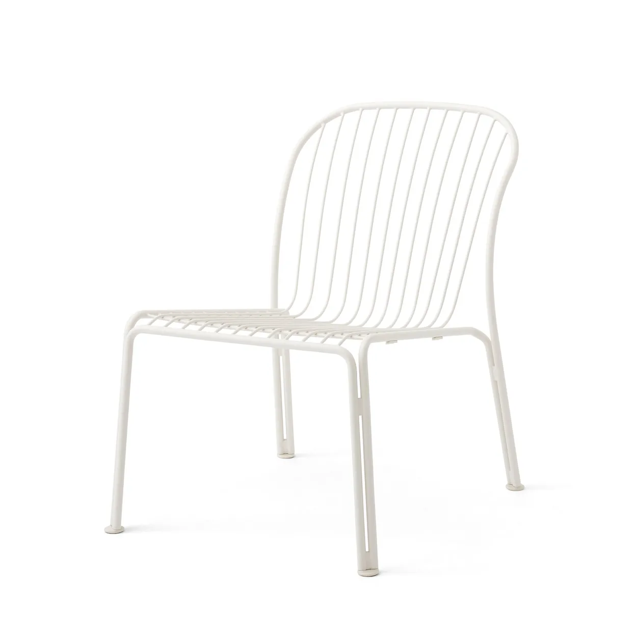&Tradition Thorvald SC100 loungetuoli Ivory