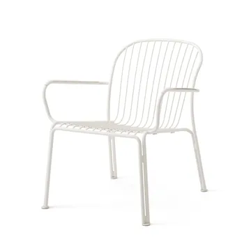 Thorvald SC101 loungetuoli - Ivory - &Tradition