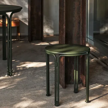 Thorvald SC102 sivupöytä - Bronze green - &Tradition