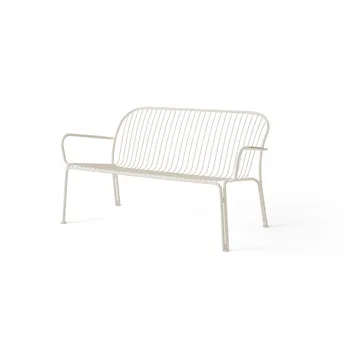 Thorvald SC110 lounge-sohva - Ivory, 143 cm - &Tradition
