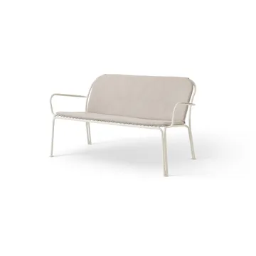 Thorvald SC110 lounge-sohva - Ivory, 143 cm - &Tradition