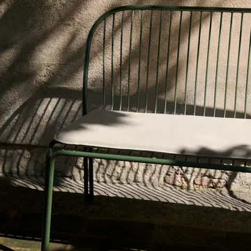 Thorvald SC111 penkki - Bronze green, 129 cm - &Tradition