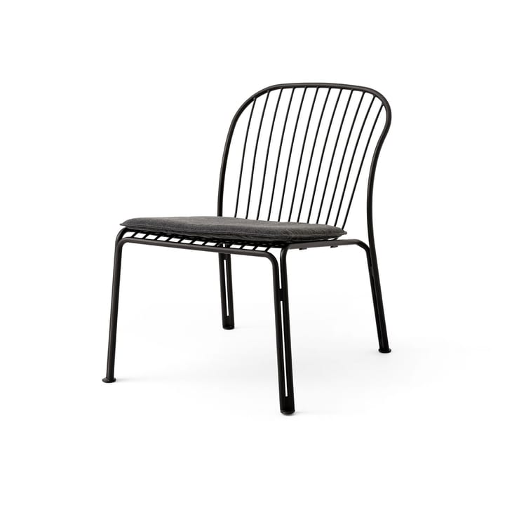Thorvald SC94-SC95 tuolityyny 53x53 cm, Heritage charcoal &Tradition