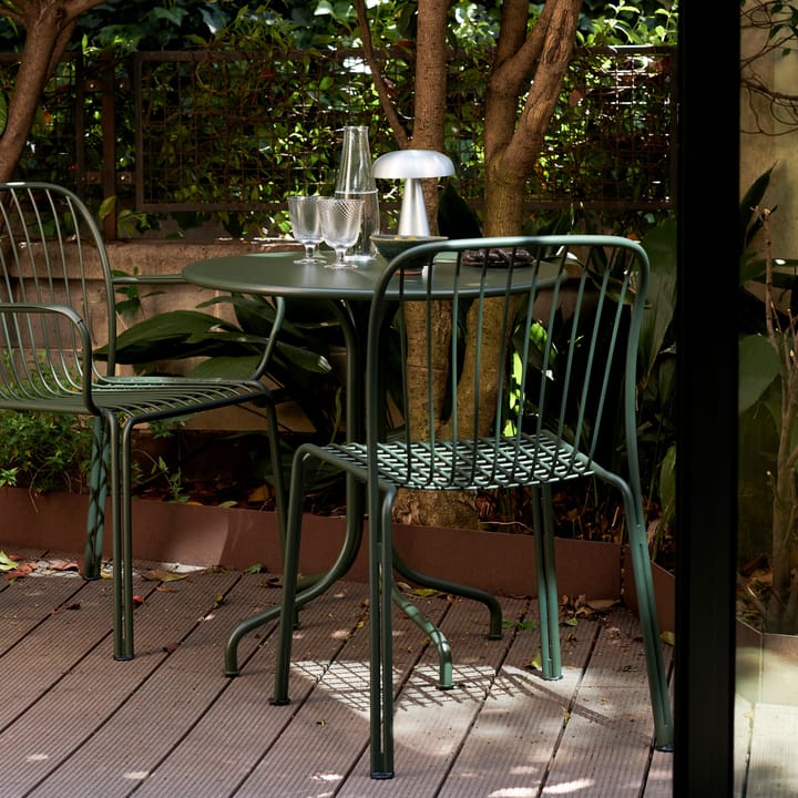 Thorvald SC94 tuoli, Bronze green &Tradition