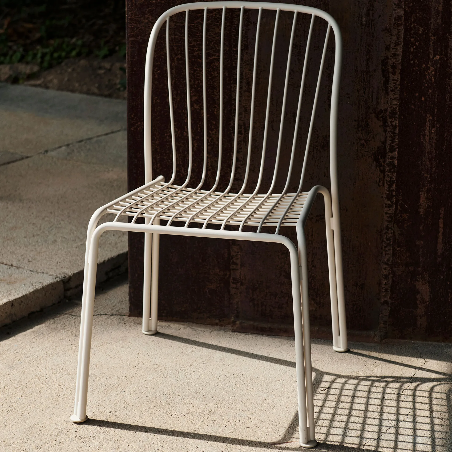 Thorvald SC94 tuoli, Ivory &Tradition