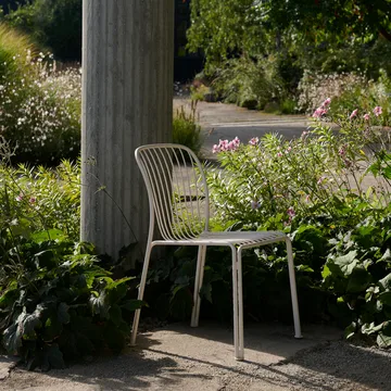 Thorvald SC94 tuoli - Ivory - &Tradition