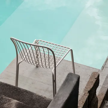 Thorvald SC94 tuoli - Ivory - &Tradition