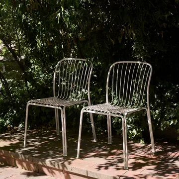 Thorvald SC94 tuoli - Ivory - &Tradition