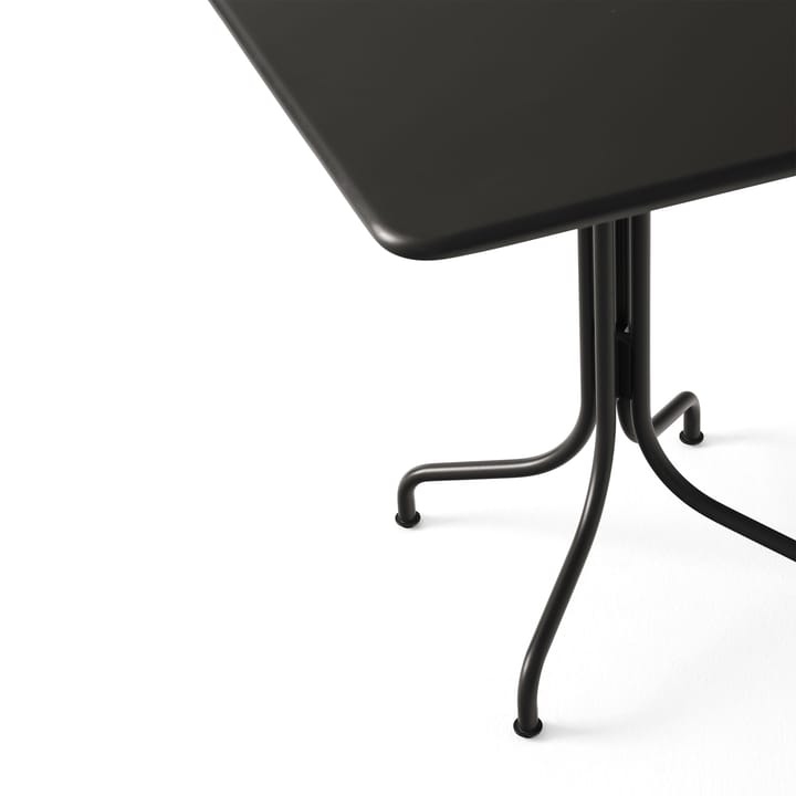 Thorvald SC97 kahvipöytä 70x70 cm, Black &Tradition