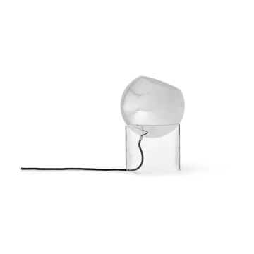 Topan VP13 pöytävalaisin 31,5 cm - Clear-chrome plated - &Tradition