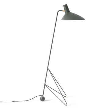 Tripod lattiavalaisin HM8 - Moss - &Tradition