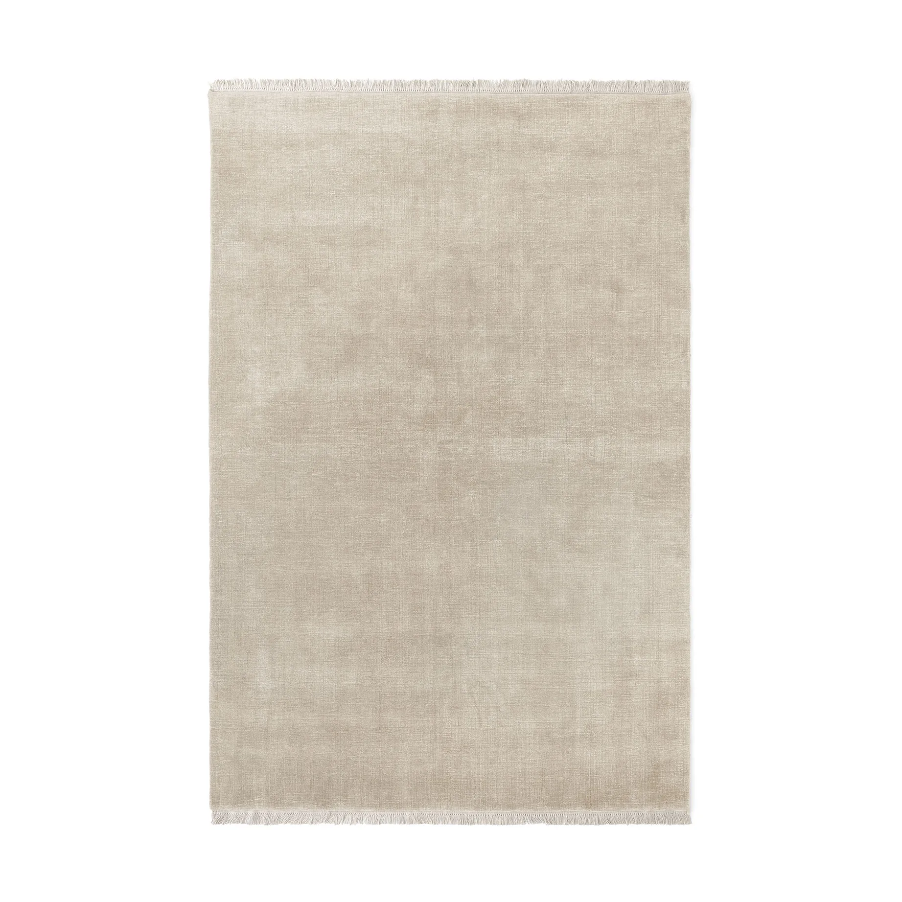 Tuo Moer AP19 matto 200x300cm, Beige dew &Tradition