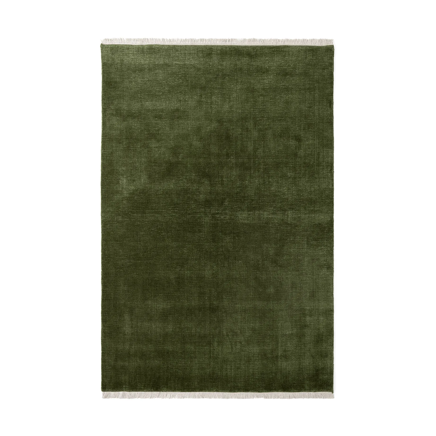 Tuo Moer AP19 matto 200x300cm, Green pine &Tradition