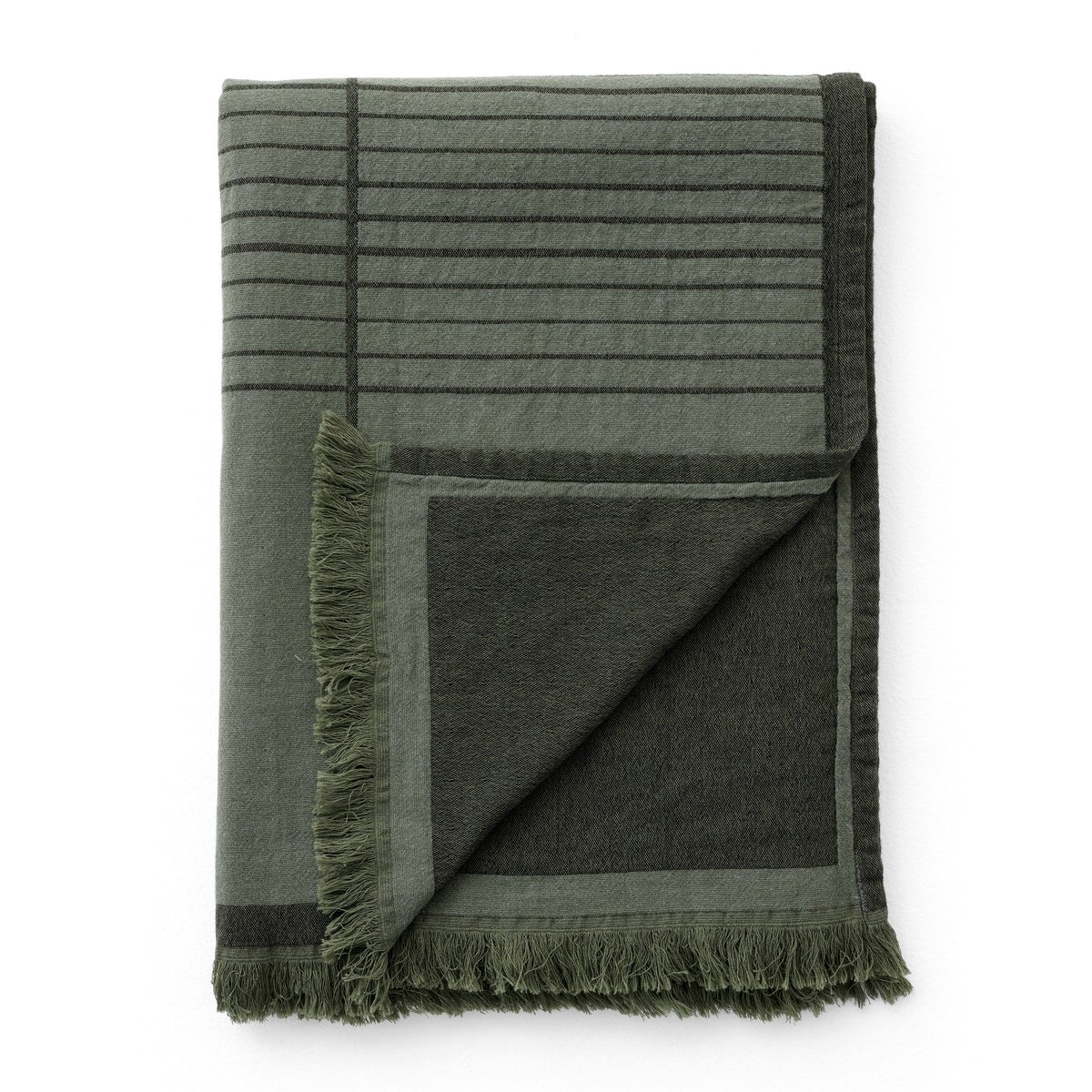 &Tradition Untitled AP10 -huopa 150 x 210 cm Dark green