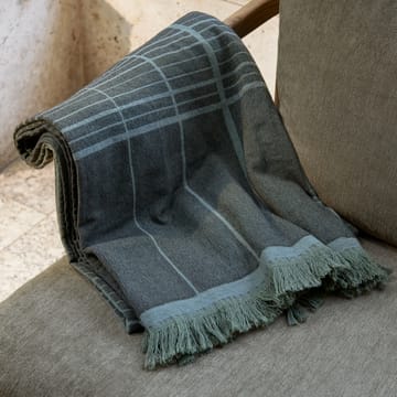 Untitled AP10 -huopa 150 x 210 cm - Dark green - &Tradition