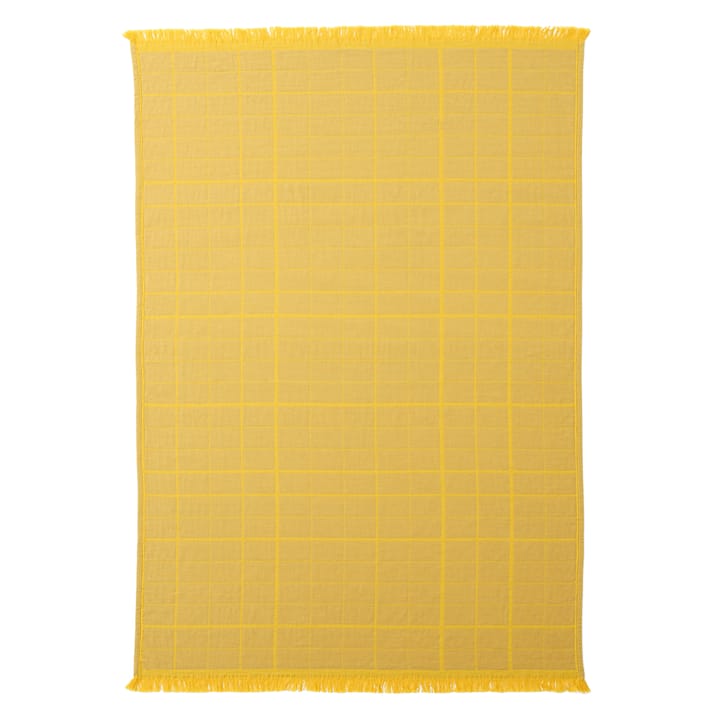 Untitled AP10 -huopa 150 x 210 cm, Desert yellow &Tradition