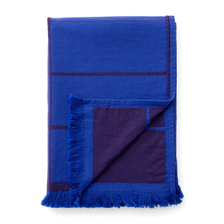 Untitled AP10 -huopa 150 x 210 cm - Electric Blue - &Tradition