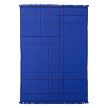Untitled AP10 -huopa 150 x 210 cm - Electric Blue - &Tradition
