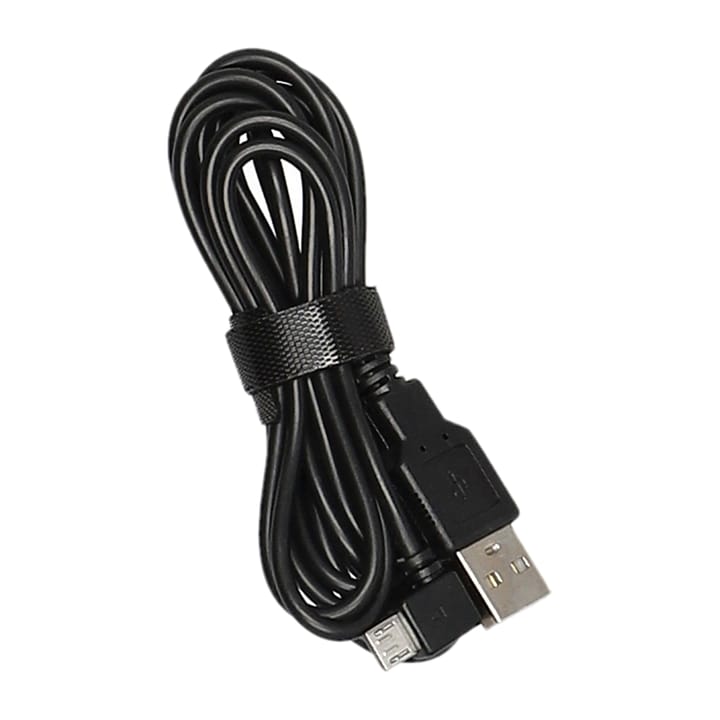 USB-johto malliin VP9 portable - Musta - &Tradition