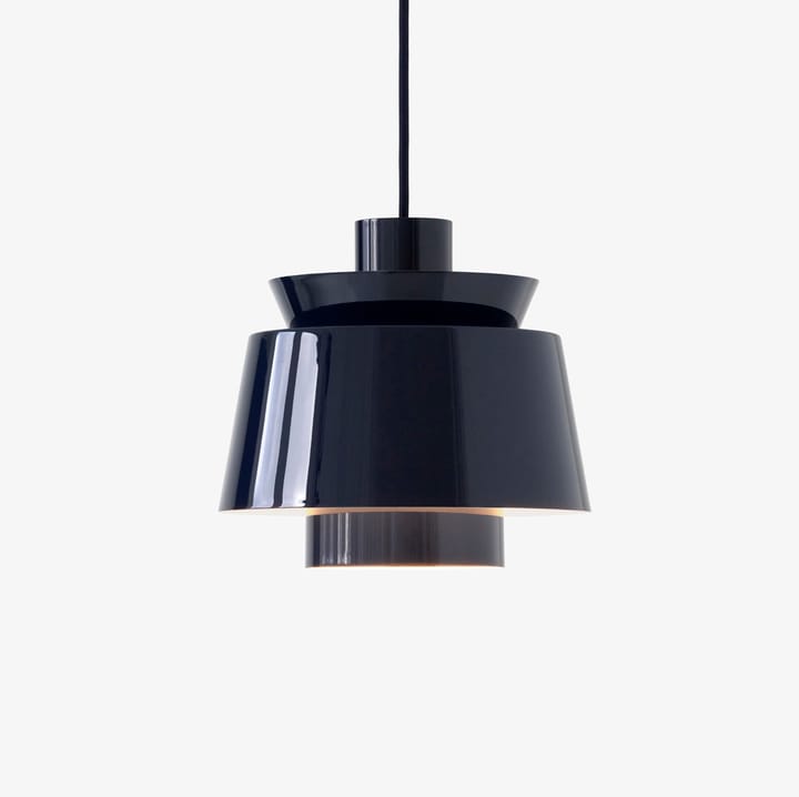 Utzon JU1 Special Anniversary Edition -valaisin, Steel Blue &Tradition