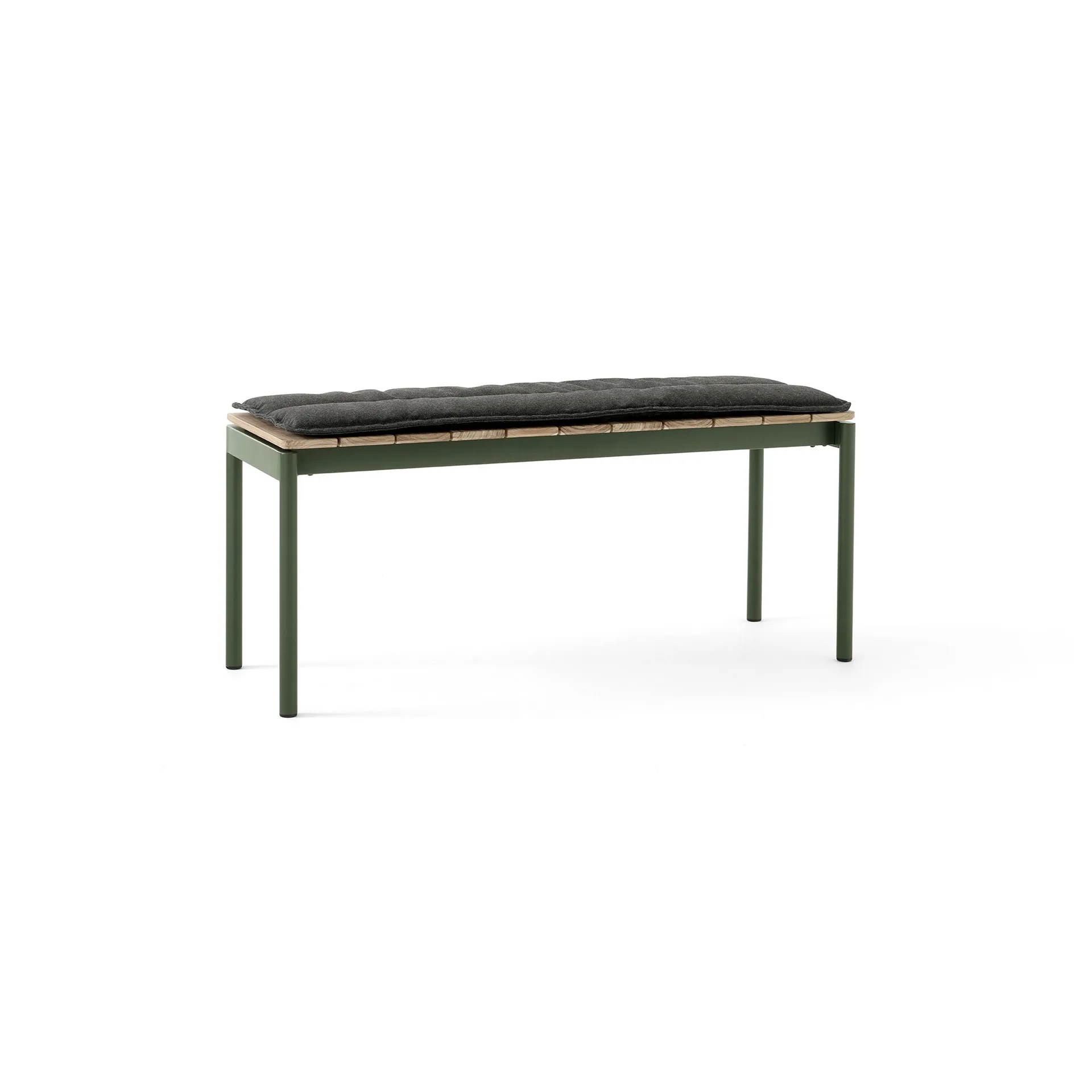 Ville AV27 istuinpehmuste 110x40 cm, Heritage char &Tradition