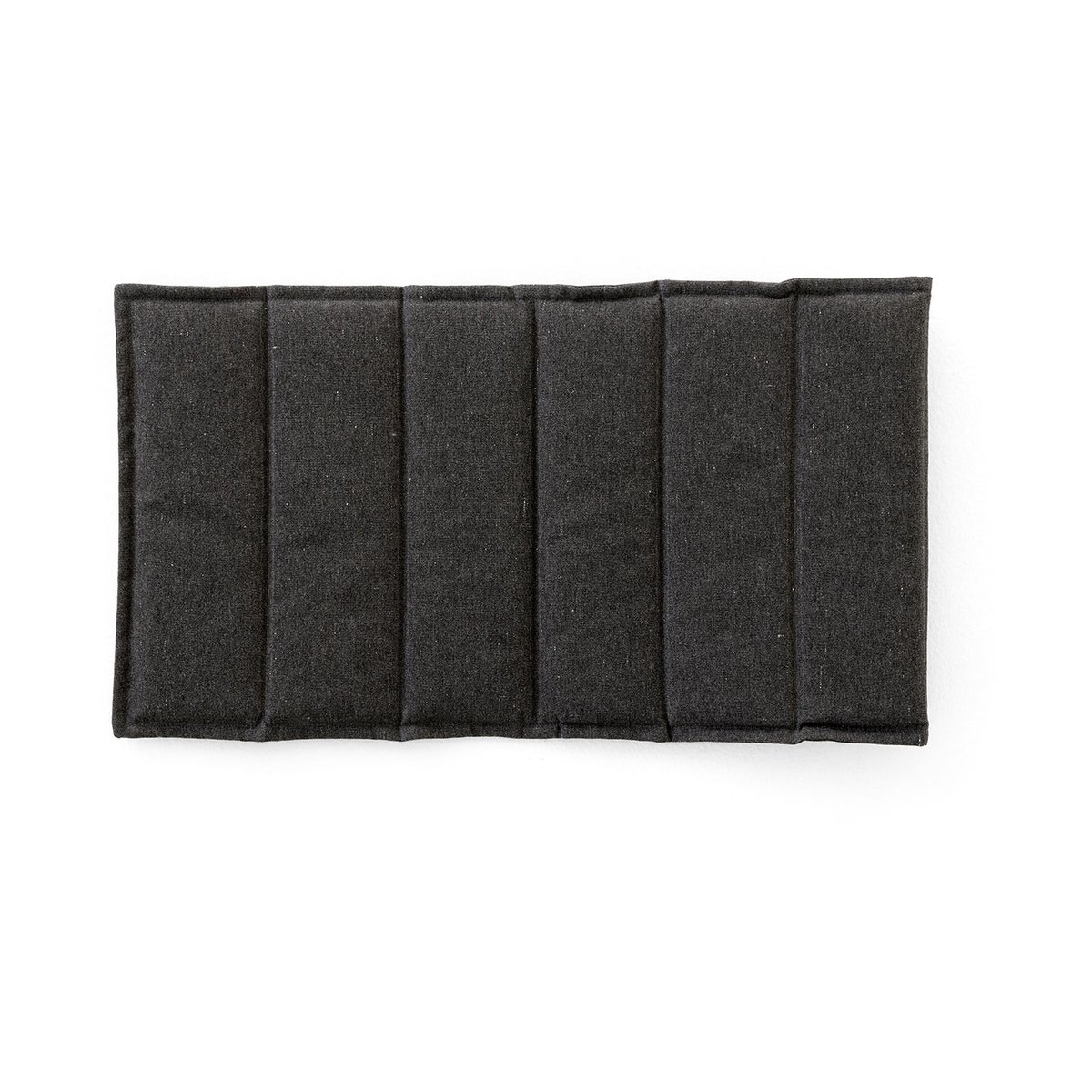 &Tradition Ville AV33-AV34 selkä- ja istuintyyny 80x46 cm Heritage char