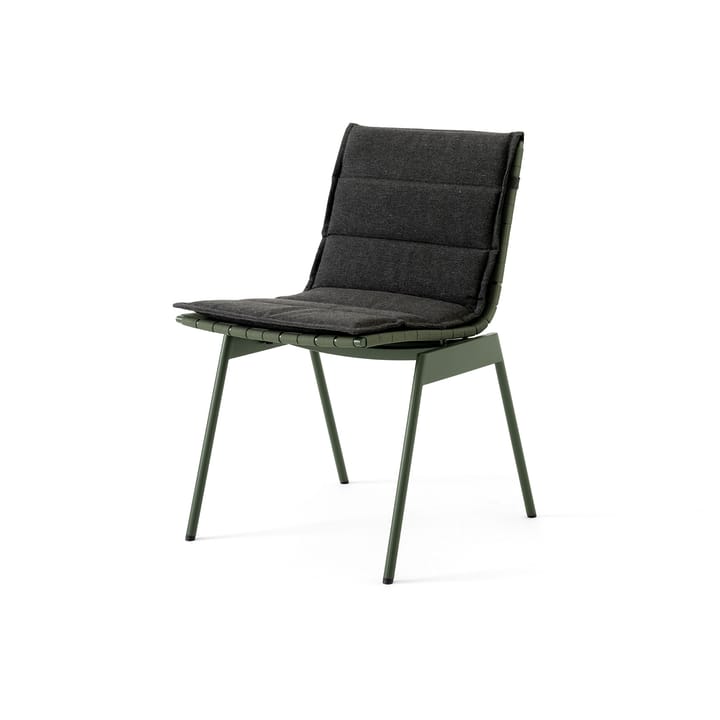 Ville AV33-AV34 selkä- ja istuintyyny 80x46 cm, Heritage char &Tradition