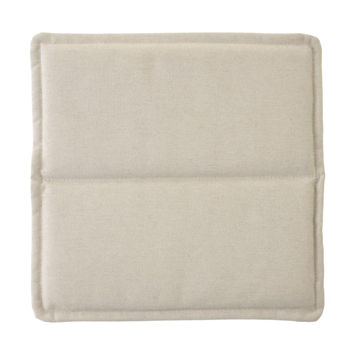 Ville Outdoor AV47 istuintyyny 40x40 cm - Heritage 18006 Papyrus - &Tradition