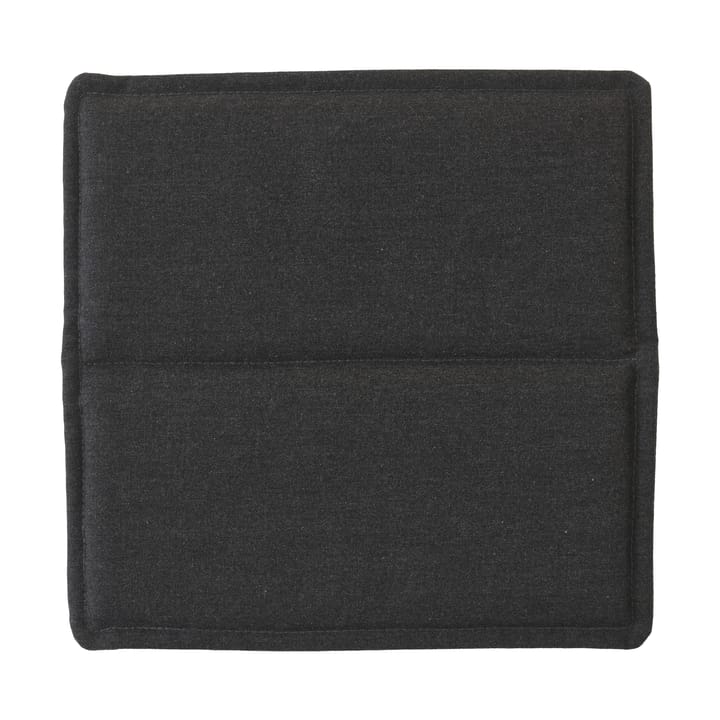 Ville Outdoor AV47 istuintyyny 40x40 cm - Heritage 18009 Char - &Tradition