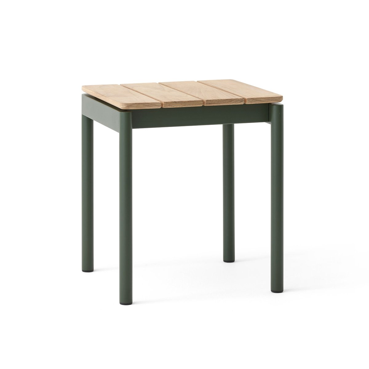 &Tradition Ville Outdoor AV47 jakkara Bronze green | Skandinaavinen Sisustus | Vihreä