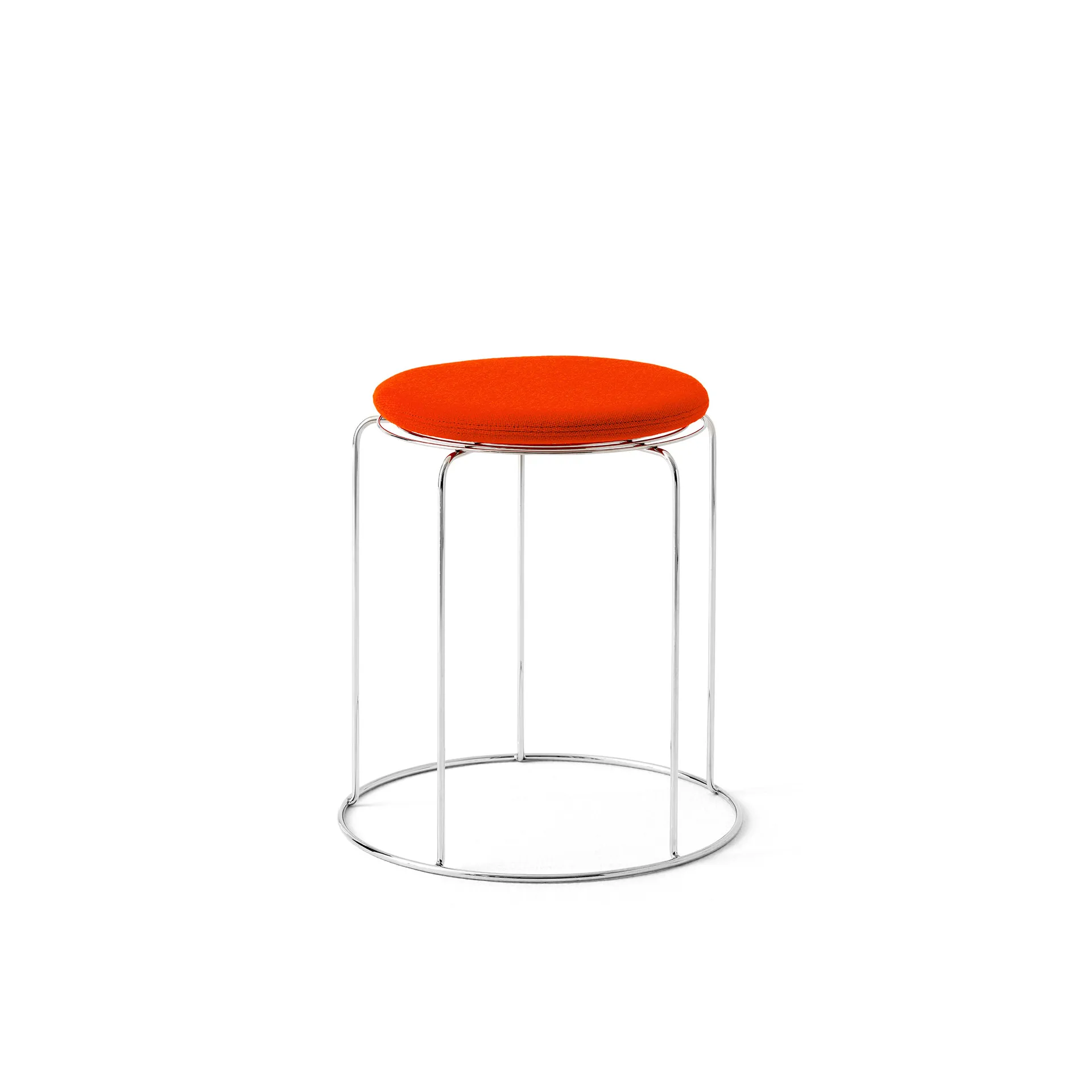 Wire VP11 istuintyyny, Hallingdal 600 &Tradition