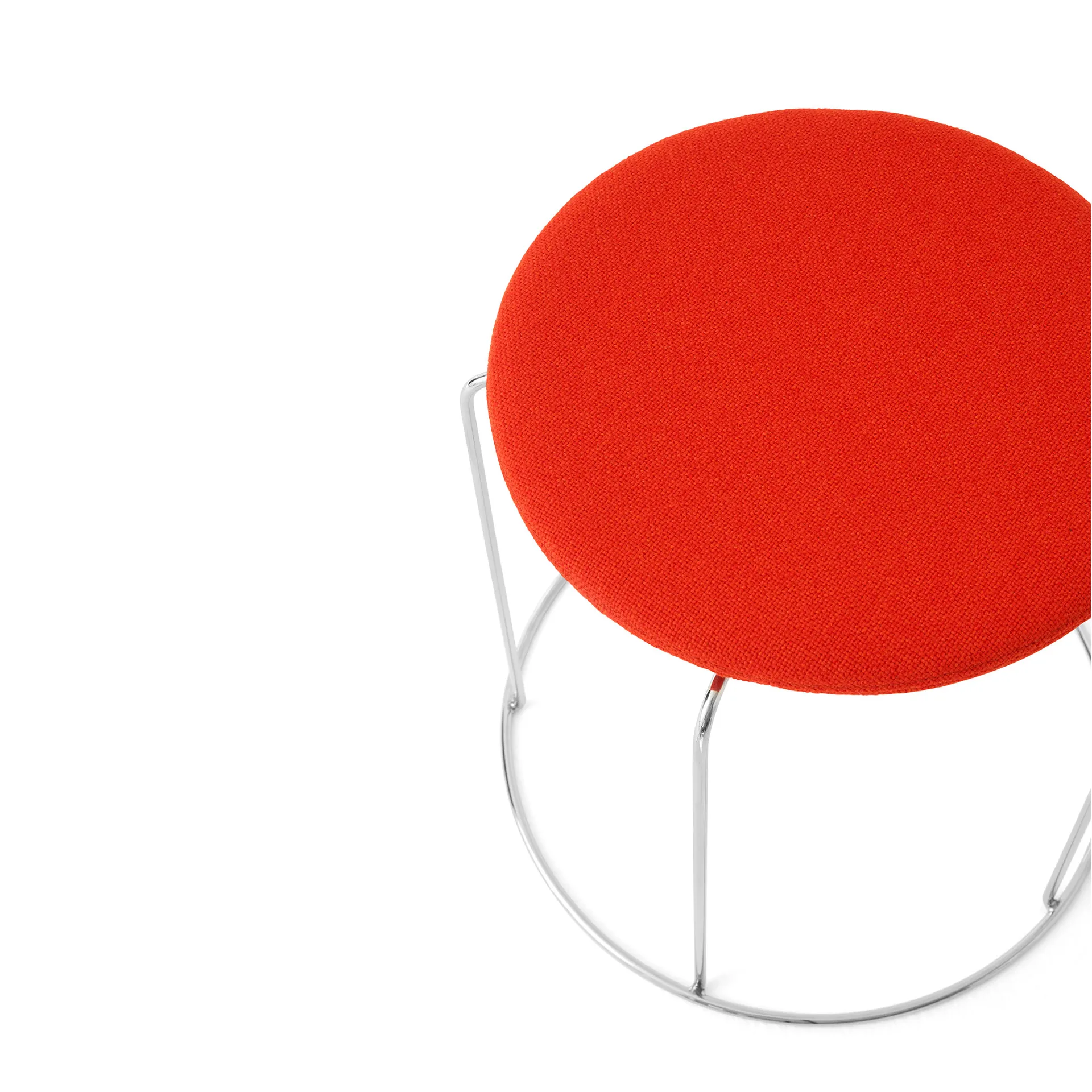 Wire VP11 istuintyyny, Hallingdal 600 &Tradition