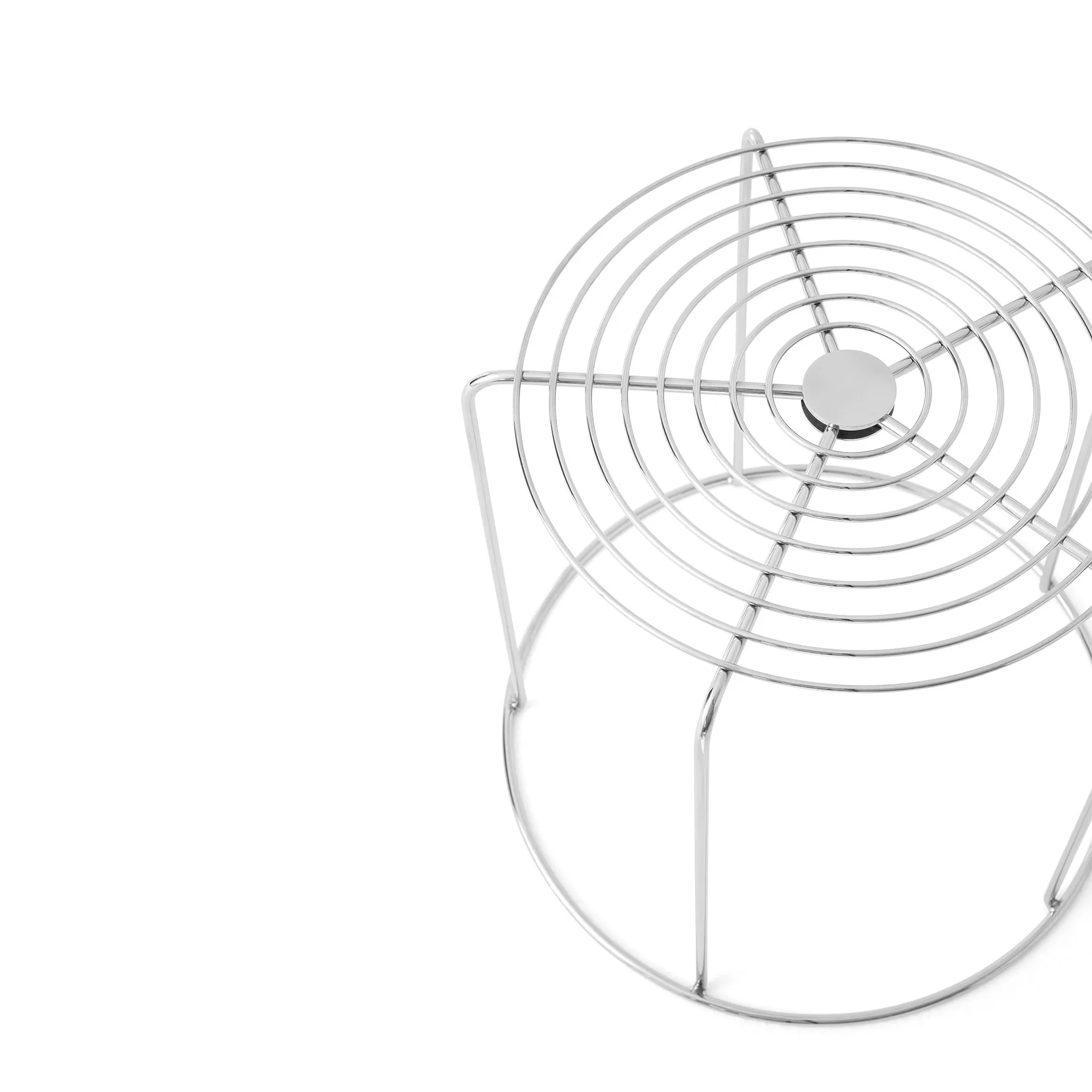 Wire VP11 rahi, Stainless steel &Tradition