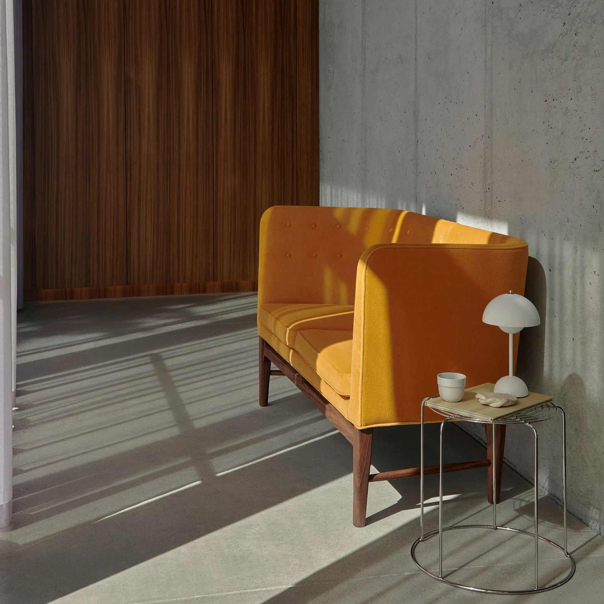 Wire VP11 rahi, Stainless steel &Tradition