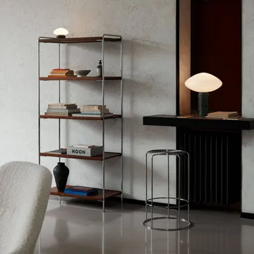 Wire VP15 baarijakkara - Ruostumaton teräs, 65 cm - &Tradition