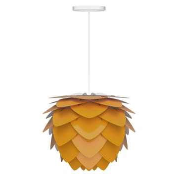 Aluvia lampa saffron yellow - Mini Ø 40 cm - Umage