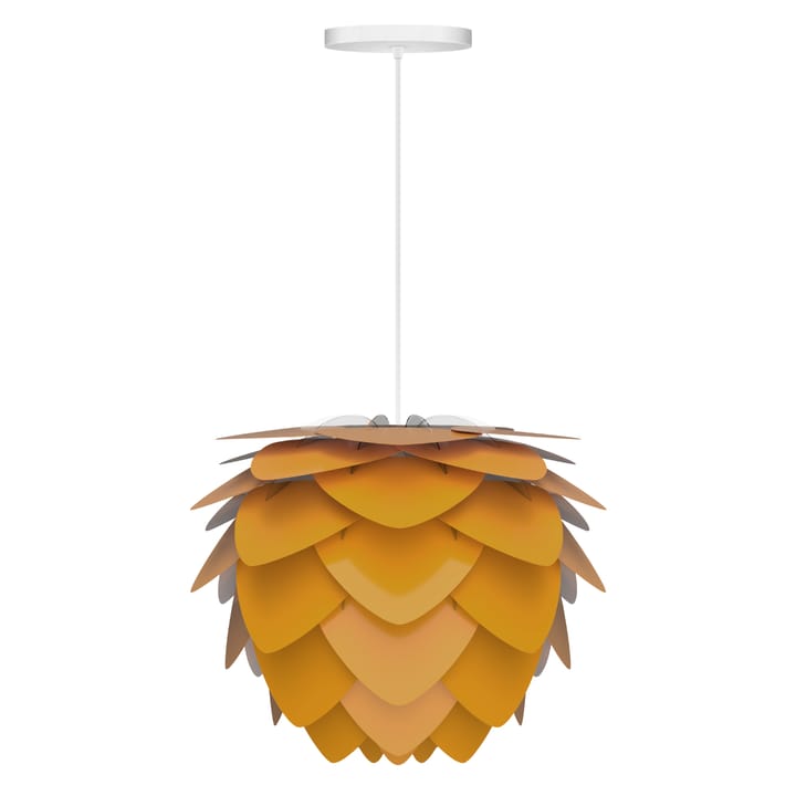 Aluvia lampa saffron yellow - Mini Ø 40 cm - Umage