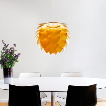 Aluvia lampa saffron yellow - Mini Ø 40 cm - Umage