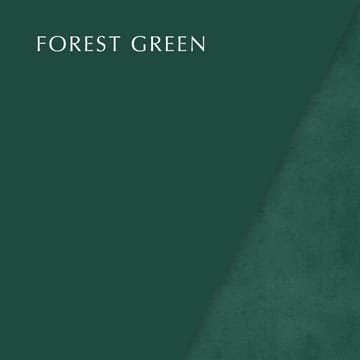 Aluvia lamppu forest green - Keskikokoinen Ø 59 cm - Umage