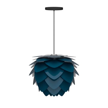 Aluvia lamppu petrol blue - Mini Ø 40 cm - Umage